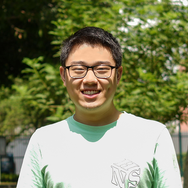 David Hao