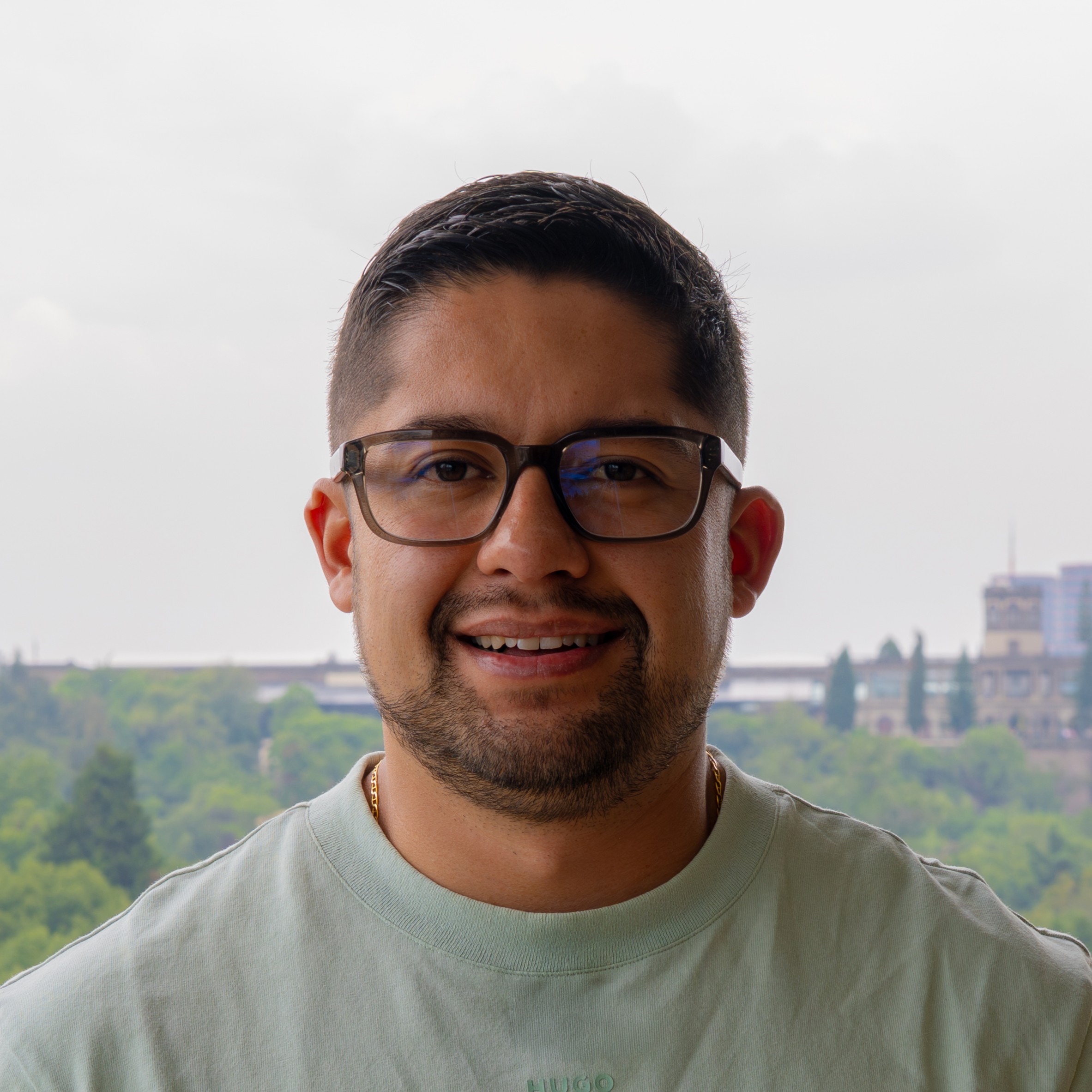 Diego Mejia