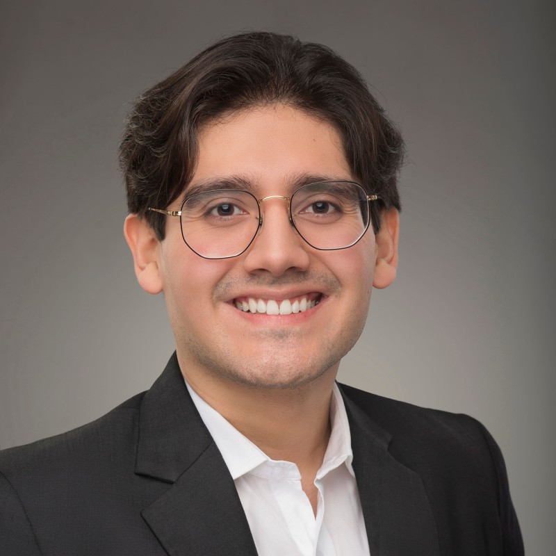 Marcelo Rondoy